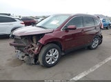 Honda Cr-V Ex-L 5J6RM3H76EL042512 снимка