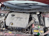 Toyota Corolla Le 1NXBU40E39Z034838 снимка