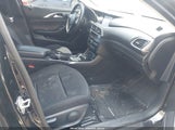 Infiniti Qx30 Luxury/Premium/Sport SJKCH5CP6JA040216 fotografie