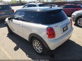 Mini Hardtop Cooper WMWXM5C57F3A96790 fotografie