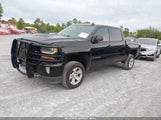 Chevrolet Silverado  2Lt 3GCUKREC1HG284331 снимка