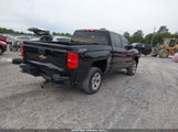 Chevrolet Silverado  2Lt 3GCUKREC1HG284331 снимка