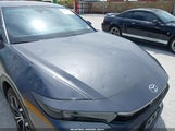 Toyota Crown Xle JTDAAAAF6P3012754 снимка