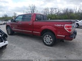 Ford F-150 Platinum 1FTFW1ET2DFC18638 снимка