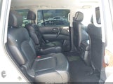 Nissan Armada Platinum JN8AY2NE8J9731158 снимка