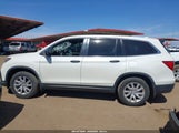 Honda Pilot Lx 5FNYF5H14KB017254 снимка