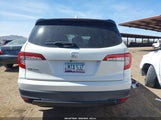 Honda Pilot Lx 5FNYF5H14KB017254 снимка