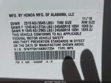 Honda Pilot Lx 5FNYF5H14KB017254 снимка