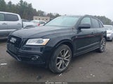 Audi Q5 3.0T Premium Plus WA1D7AFP4GA094129 снимка