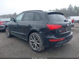 Audi Q5 3.0T Premium Plus WA1D7AFP4GA094129 снимка