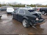 Chevrolet Malibu Ls 1G1ZB5E17BF211916 снимка
