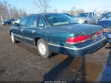 Ford Crown Victoria Lx 2FALP74W9VX173935 снимка