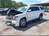 Chevrolet Tahoe Lt 1GNSCBKC1HR300941 снимка
