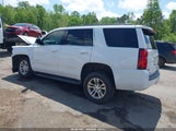 Chevrolet Tahoe Lt 1GNSCBKC1HR300941 снимка
