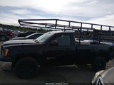 GMC Sierra  Work Truck 1GTN1TEX4DZ395702 снимка