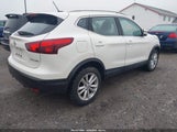 Nissan Rogue Sport Sv JN1BJ1CR2HW119587 снимка