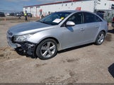 Chevrolet Cruze 2Lt 1G1PG5SC9C7126831 снимка