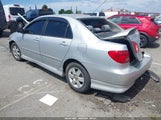 Toyota Corolla S 1NXBR32E85Z548655 снимка