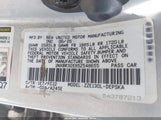 Toyota Corolla S 1NXBR32E85Z548655 снимка