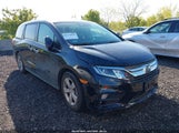 Honda Odyssey 5FNRL6H72LB067840 снимка