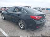 Hyundai Sonata Eco 5NPE24AA7FH137737 снимка