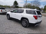 GMC Acadia Fwd Slt 1GKKNMLS0LZ136177 fotografie