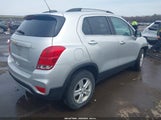 Chevrolet Trax Fwd Lt KL7CJLSB0LB002668 photo