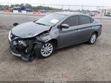 Nissan Sentra Sv 3N1AB7AP9KY434853 снимка
