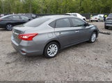 Nissan Sentra Sv 3N1AB7AP9KY434853 снимка