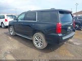 Chevrolet Tahoe Ltz 1GNSKCKC7GR144475 снимка