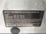 BMW 535I WBAFR7C50DC825750 снимка