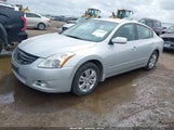 Nissan Altima Hybrid 1N4CL2AP1BC126287 снимка