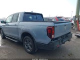 Honda Ridgeline Rtl 5FPYK3F59NB031670 снимка