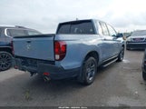 Honda Ridgeline Rtl 5FPYK3F59NB031670 снимка