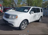 Honda Pilot Ex-L 5FNYF4H69CB037703 снимка