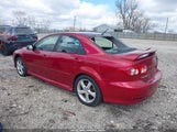 Mazda Mazda6 I 1YVFP80C145N22489 снимка