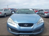 Hyundai Genesis 2.0T KMHHT6KD1CU072511 снимка