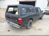 Ford Ranger Xlt 1FTYR44E62TA76474 снимка