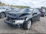 Honda Accord 2.4 Ex 1HGCP2F72AA173587 снимка
