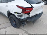 Chevrolet Trax Fwd Ls KL77LFEP9SC179880 снимка