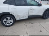 Chevrolet Trax Fwd Ls KL77LFEP9SC179880 photo
