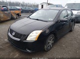 Nissan Sentra 2.0 Sr 3N1AB6AP2CL649547 снимка