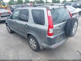 Honda Cr-V Ex JHLRD78886C011465 снимка
