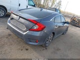 Honda Civic Ex 2HGFC2F77JH579682 снимка