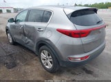 Kia Sportage Lx KNDPM3AC7J7370223 снимка