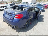 Subaru Wrx Sti JF1VA2R62K9830828 снимка