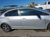 Honda Civic Se 19XFB2F73FE264365 fotografie