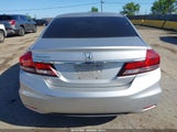 Honda Civic Se 19XFB2F73FE264365 fotografie