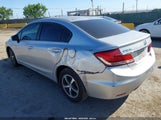 Honda Civic Se 19XFB2F73FE264365 fotografie