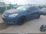 Chevrolet Malibu 2Lt 1G11E5SA6DF252789 снимка